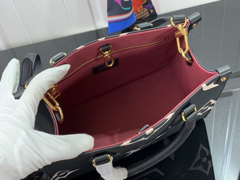 GlamI Lu-Vi bags - 3569