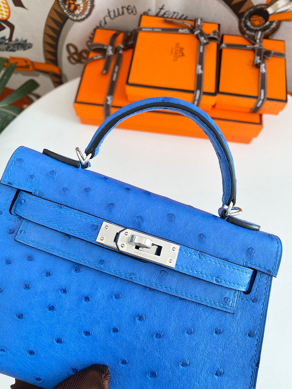 Glami - HMS Bags - 2219