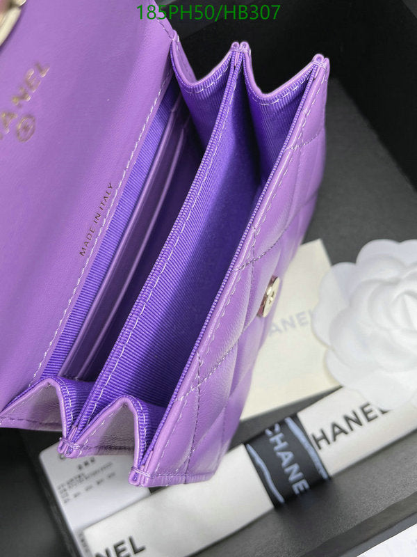 SAMC - CHL Bags - 331