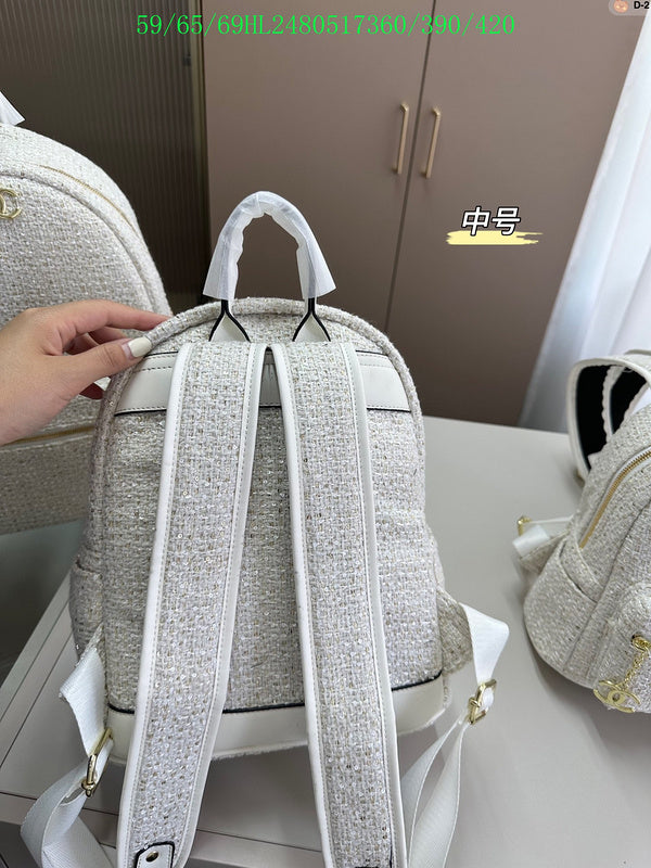 Glami - CHL Bags - 906