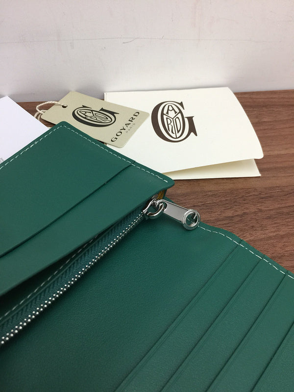 Glami-i - GYO Wallets - 074