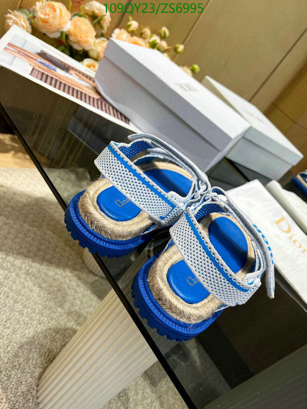 SAMCC - DOR Women Shoes - 2290