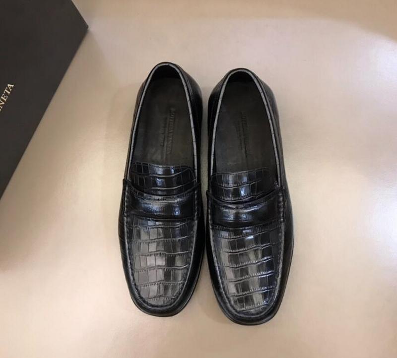 SAMC - BOV Men Shoes - 222