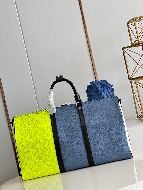 Satchel Bags - VL2 Bags - 522