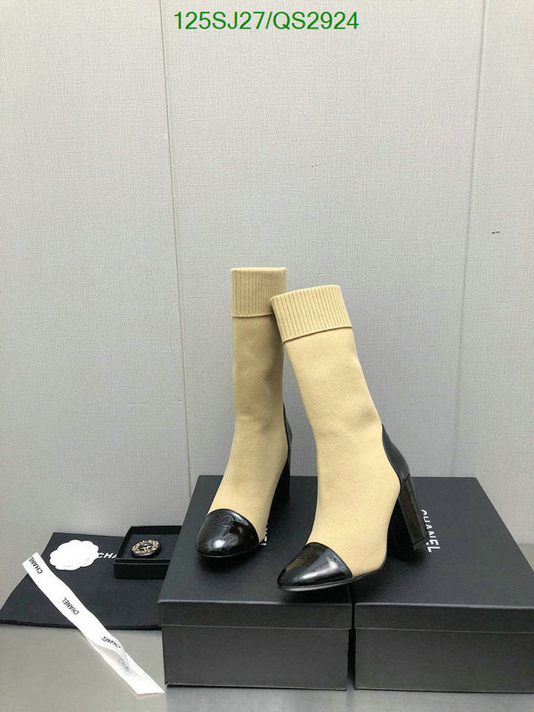SAMC - CHL Women Boots - 376