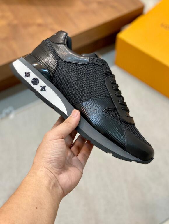 SAMC - LOV Men Shoes - 704