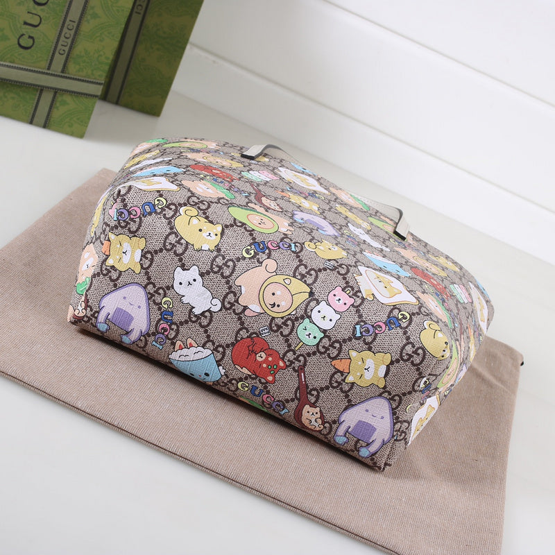 Glami-i GUKI Women Bags - 353