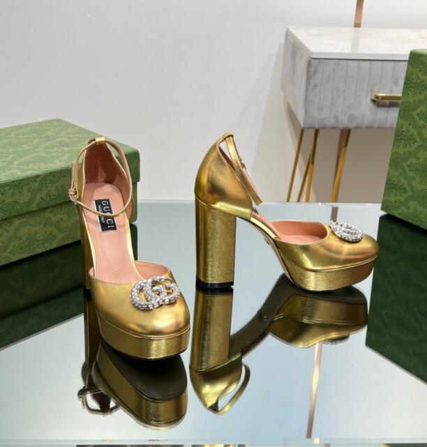 SAMC - GUKI Women Shoes - 369
