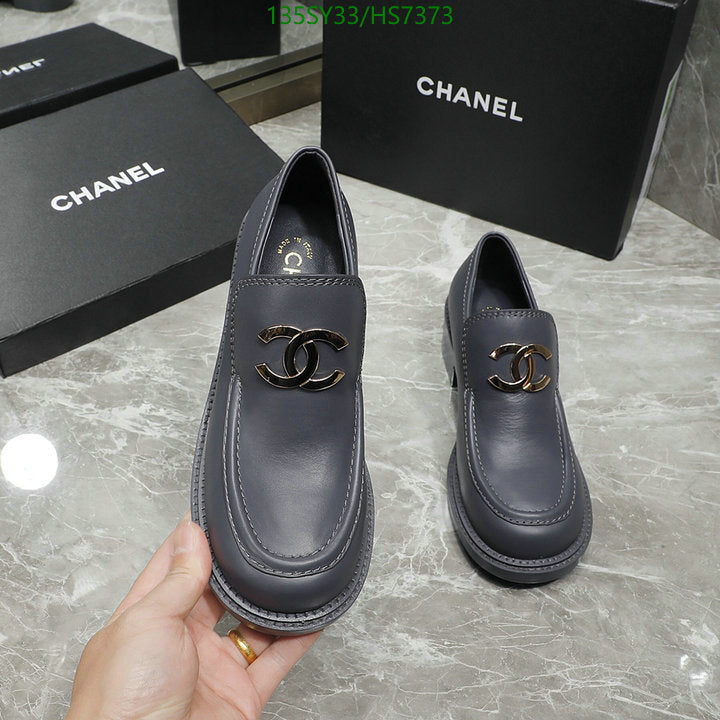 SAMC - CHL Women Shoes - 025