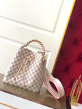 Glami- Glami- Lu-Vi bags - 3633