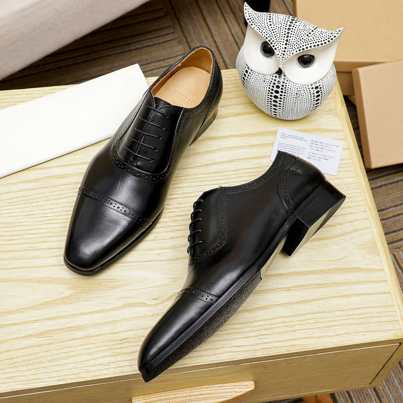 Glami - BRE Men Shoes - 573