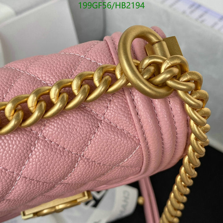 SAMC - CHL Bags - 266