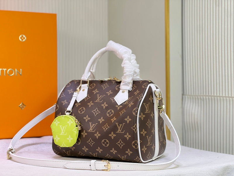 Satchel Bags - VL2 Bags - 921