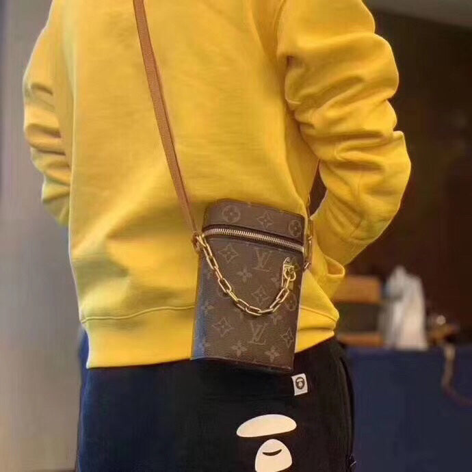 GlamI Lu-Vi bags - 3621