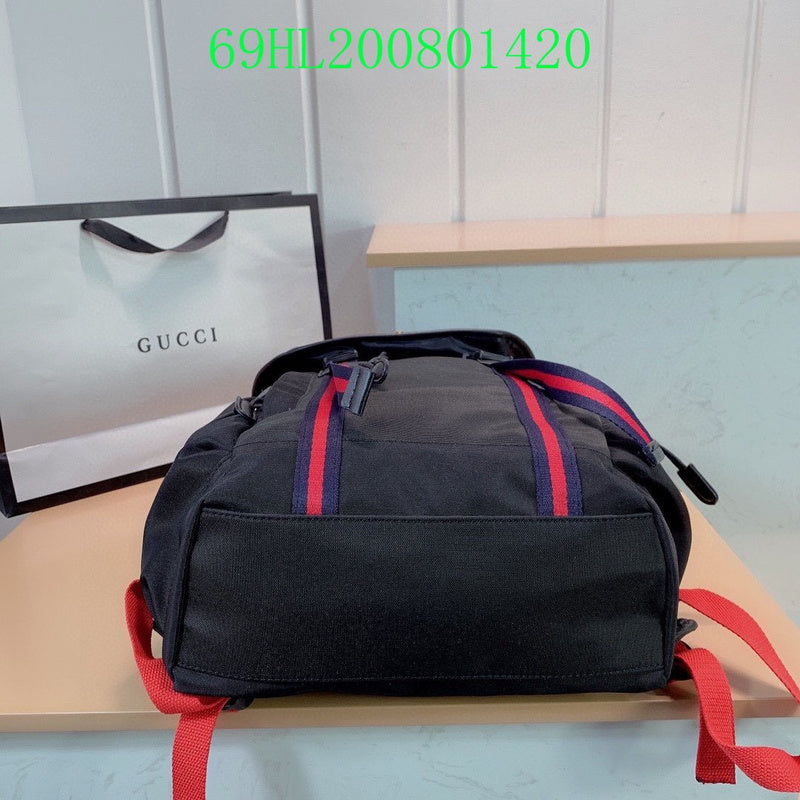 Glami Fashion - GCI Bags - 11447