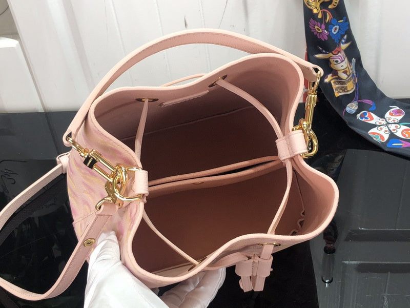Glami- Glami- Lu-Vi bags - 3550