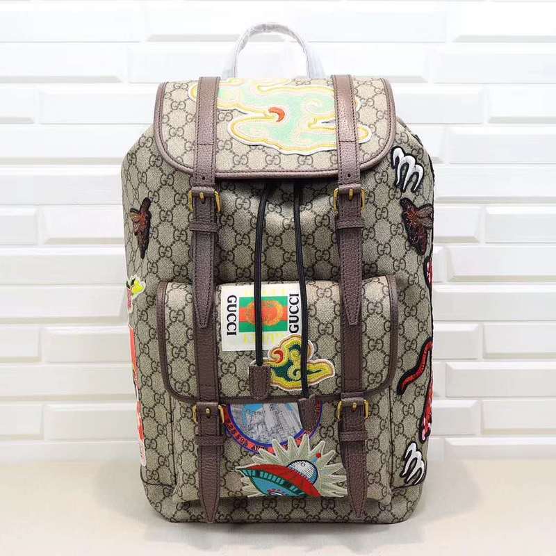 GlamI - GCI Bags - 755