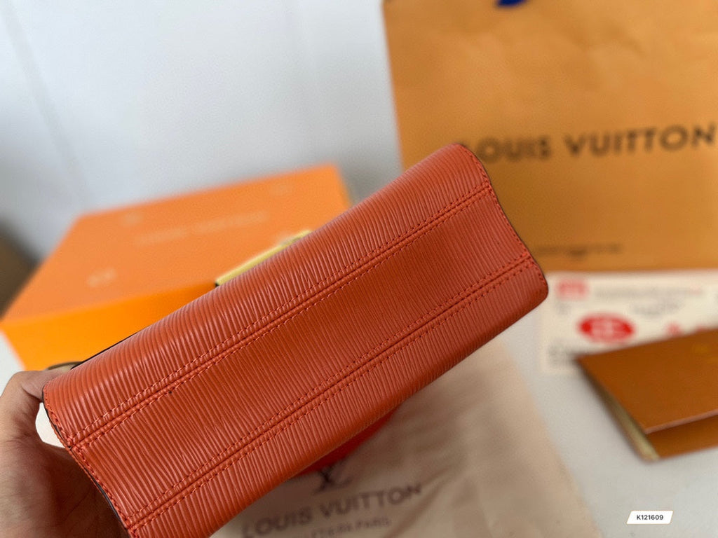 EN - New Lux Bags LUV 529