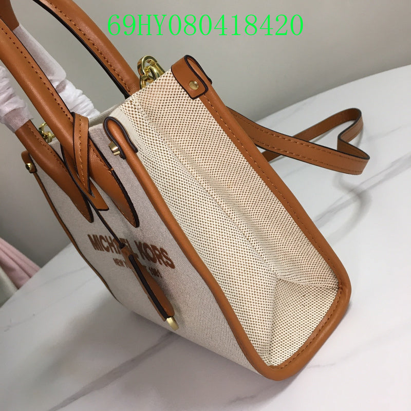 Satchel Bags - MK Bags - 078