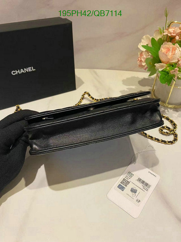 SAMC - CHL Bags - 066