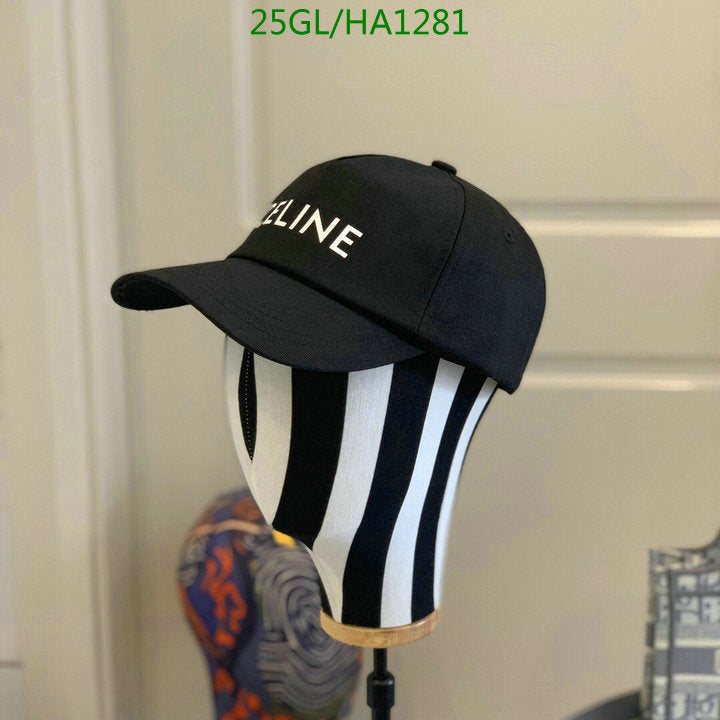 SAMC - COL Caps & Hats - 331