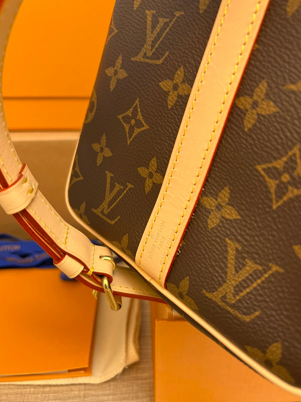 Glami Fashion Lu-Vi Bags - 16779