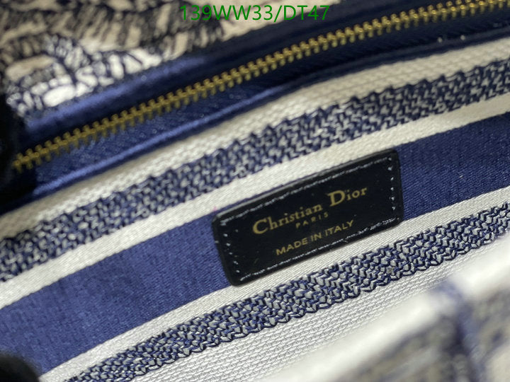 SAMCC - DOR Bags - 1002