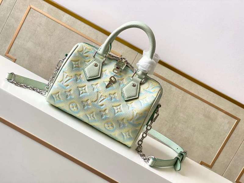 Glami- Glami- Lu-Vi bags - 11904