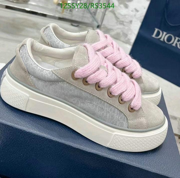 SAMCC - DOR Women Shoes - 1634