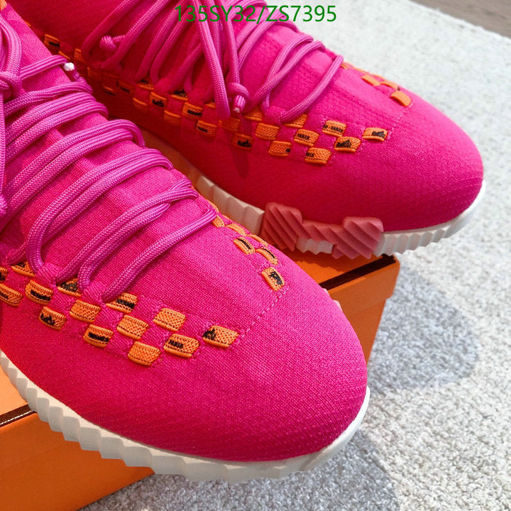 SAMC - HMS Women Shoes - 468