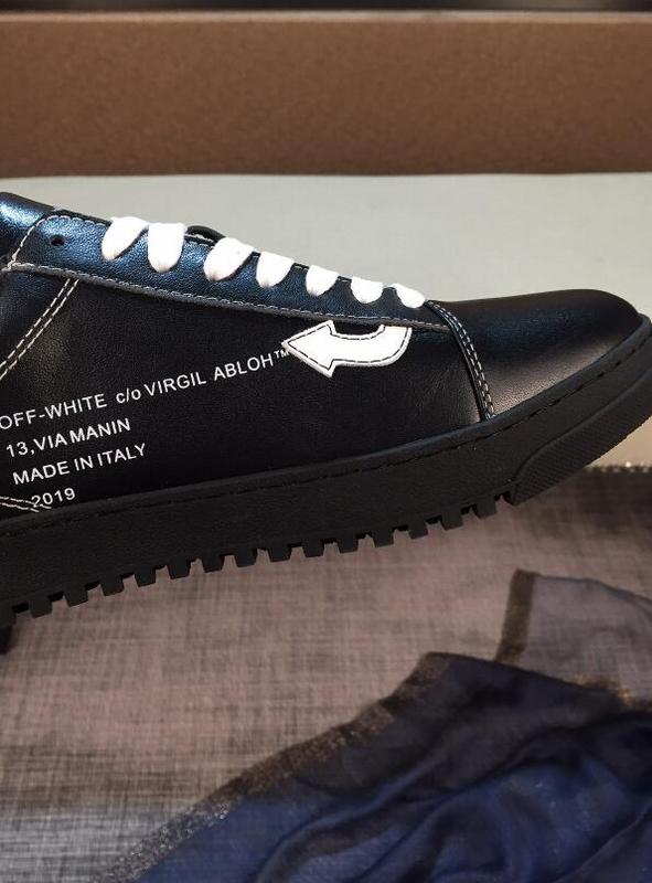 glamy - YZO Men Shoes - 228