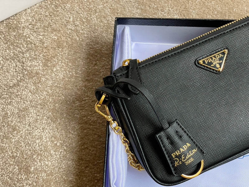 Satchel Bags - PRA Bags - 498