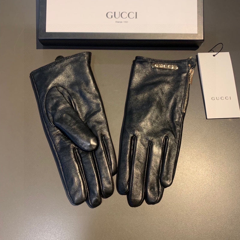 Glami - Mix Gloves - 567