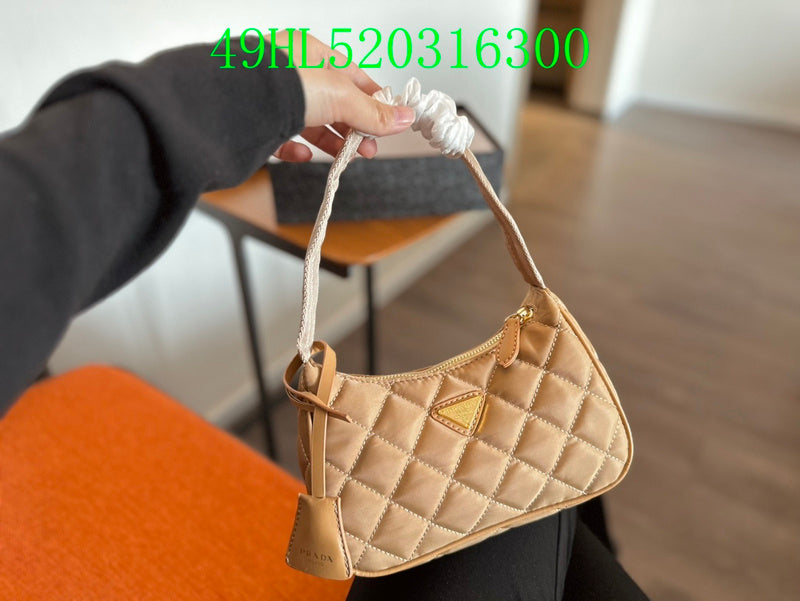 Satchel Bags - PDA Bags - 3466