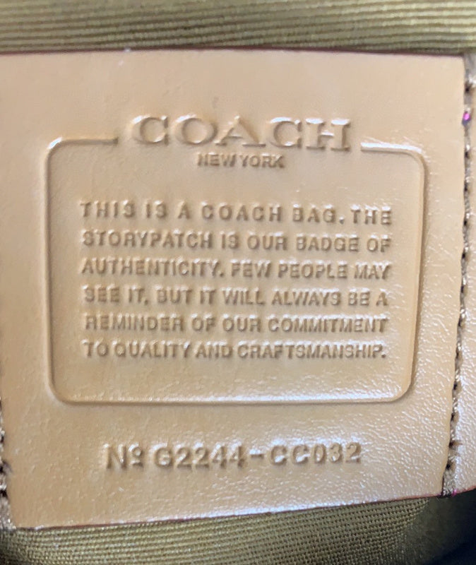 Glami-i CAH Bags - 507