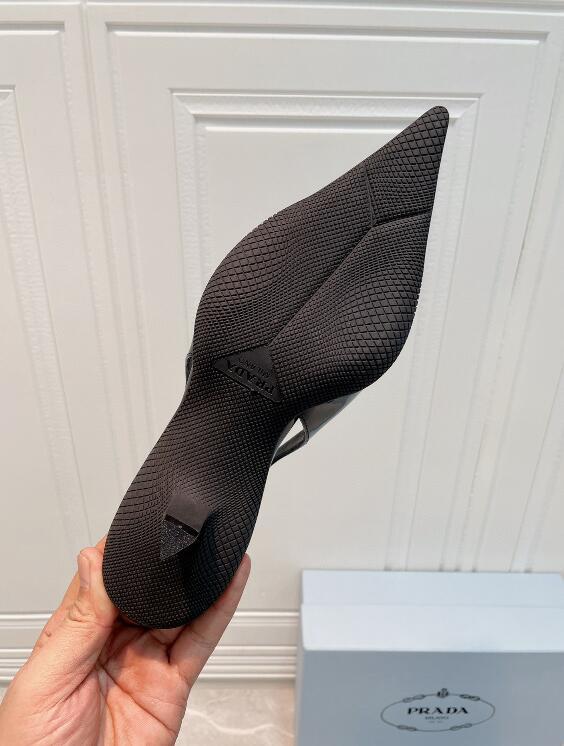 GlamyWomen Shoes - 633