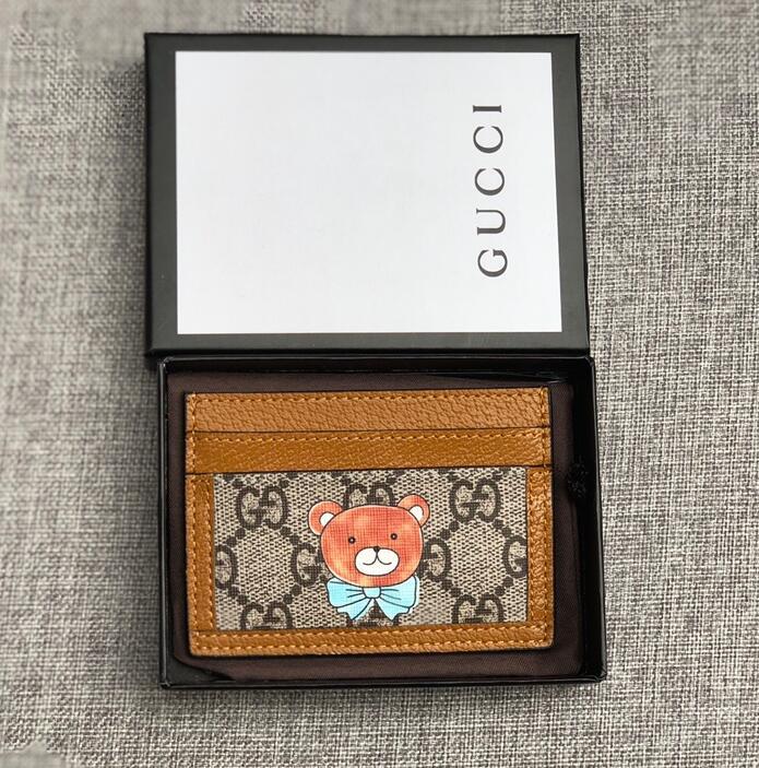 SAMC - Mix Wallets - 238