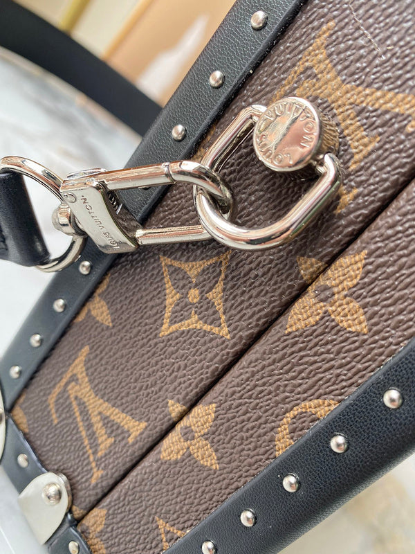 Satchel Bags - VL2 Bags - 992
