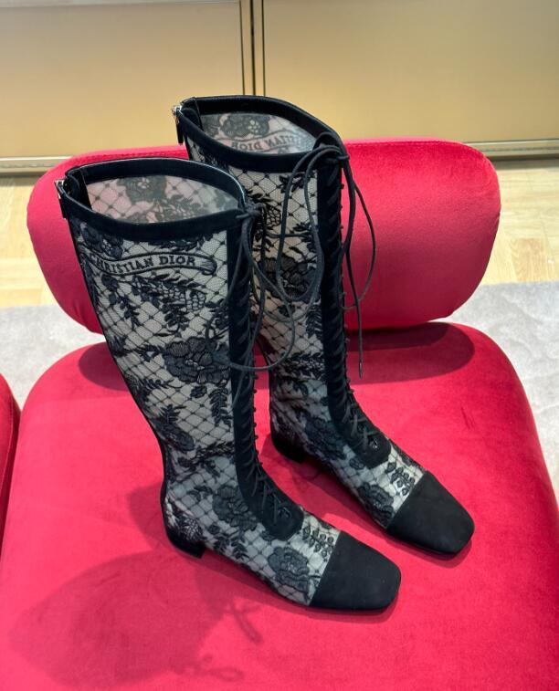 SAMCC - DOR Women Shoes - 311