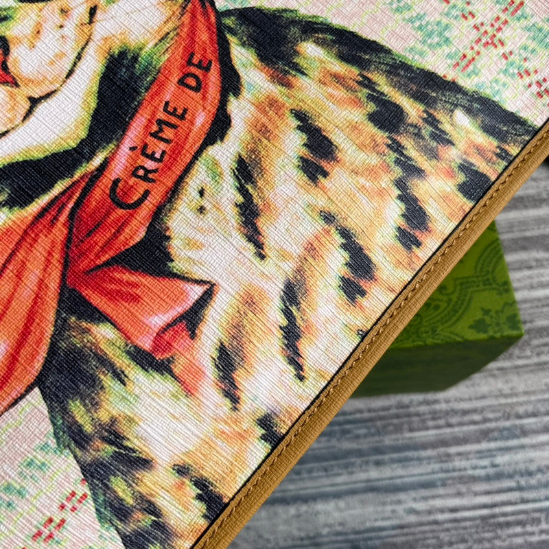 ELE - GG Bags - 658