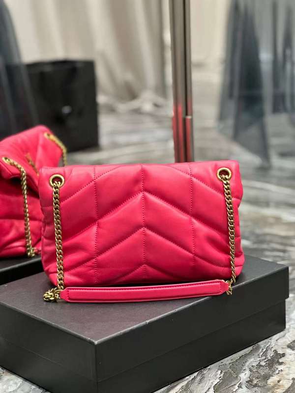 Glami - SLY Bags 543