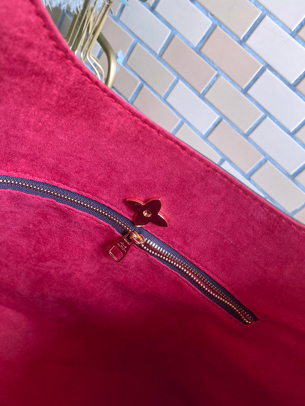 Satchel Bags - VL2 Bags - 798
