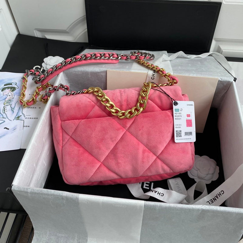 Satchel Bags - CHL Bags - 154
