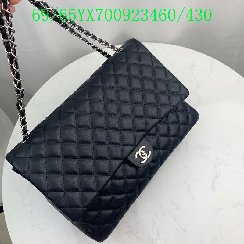 Satchel Bags - CHL Bags - 5517