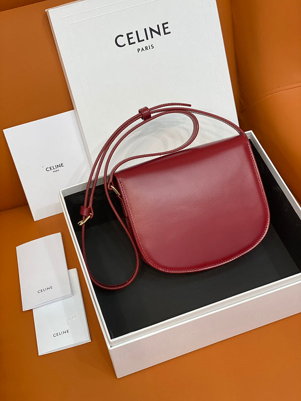 Glamy - COL Bags - 1060