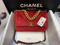 Satchel Bags - CHL Bags - 4923