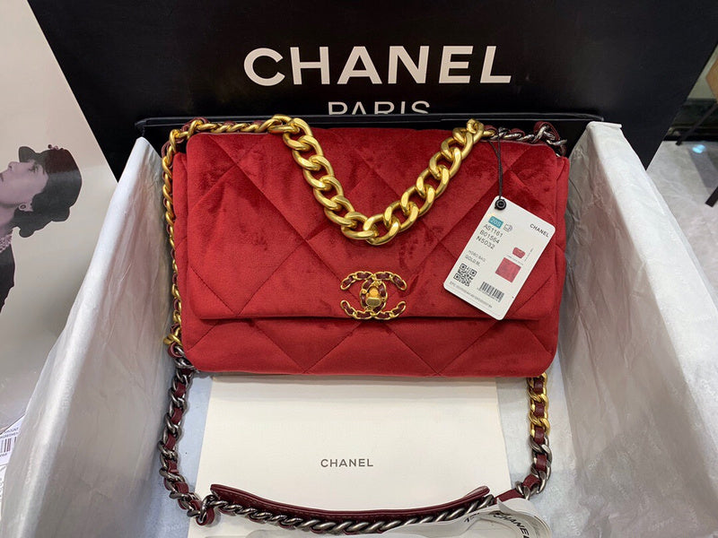 Satchel Bags - CHL Bags - 4923