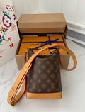 SAMC - LOV Bags - 1550