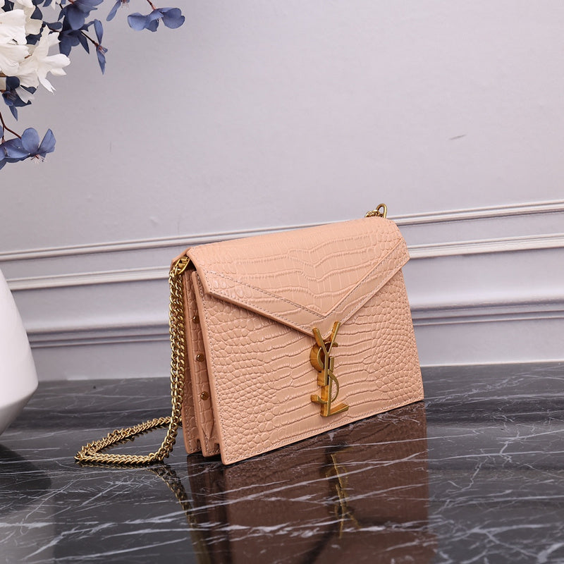 Satchel Bags - STLT Bags - 027