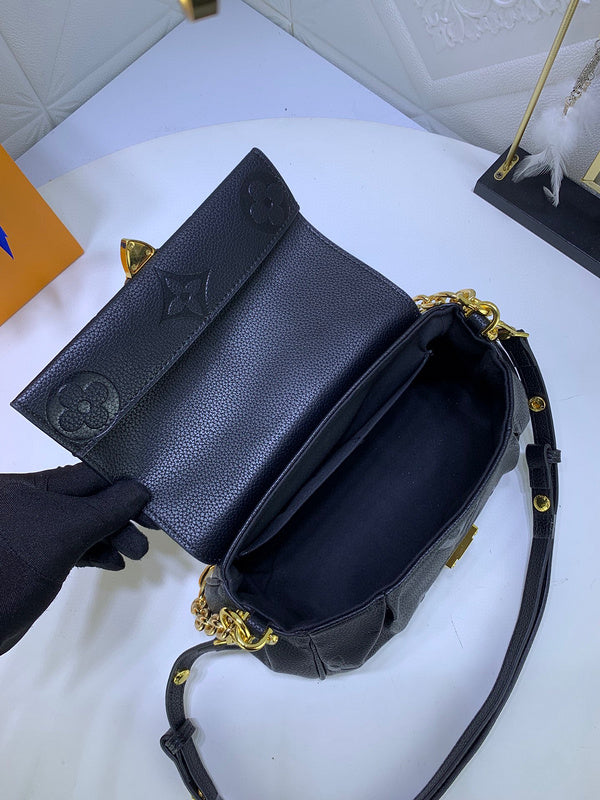 Satchel Bags - VL2 Bags - 086